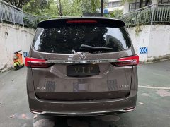 Buick GL8 Land Business Class Smart Edition - ფოტო 17