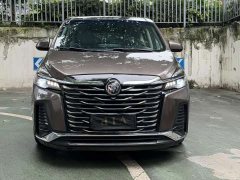 Buick GL8 Land Business Class Smart Edition - ფოტო 3