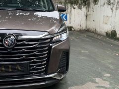 Buick GL8 Land Business Class Smart Edition - ფოტო 4