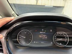 Buick GL8 Land Business Class Smart Edition - ფოტო 5
