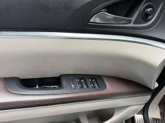 Buick GL8 Land Business Class Smart Edition - ფოტო 6