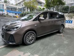 Buick GL8 Land Business Class Smart Edition - ფოტო 7