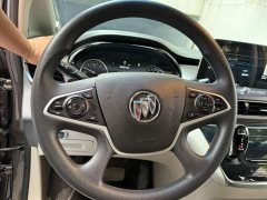Buick GL8 Land Business Class Smart Edition - ფოტო 8