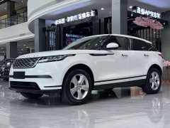 Land Rover Range Rover Evoque P250 - ფოტო 1