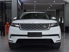 Land Rover Range Rover Evoque P250 - ფოტო 2