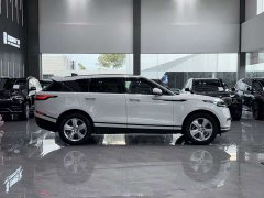 Land Rover Range Rover Evoque P250 - ფოტო 3