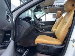 Land Rover Range Rover Evoque P250 - ფოტო 4
