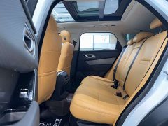 Land Rover Range Rover Evoque P250 - ფოტო 5