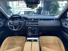 Land Rover Range Rover Evoque P250 - ფოტო 6