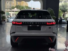 Land Rover Range Rover Evoque P250 - ფოტო 8