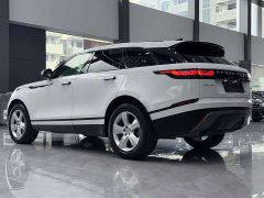 Land Rover Range Rover Evoque P250 - ფოტო 9