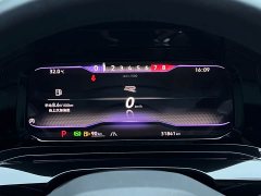 Volkswagen Golf 2023 Facelift 280TSI DSG R-Line - ფოტო 10