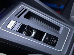 Volkswagen Golf 2023 Facelift 280TSI DSG R-Line - ფოტო 12