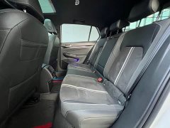 Volkswagen Golf 2023 Facelift 280TSI DSG R-Line - ფოტო 19