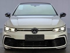 Volkswagen Golf 2023 Facelift 280TSI DSG R-Line - ფოტო 2