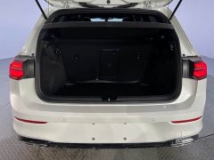 Volkswagen Golf 2023 Facelift 280TSI DSG R-Line - ფოტო 20