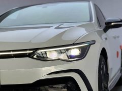 Volkswagen Golf 2023 Facelift 280TSI DSG R-Line - ფოტო 4
