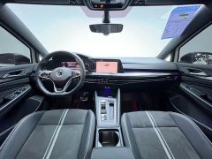 Volkswagen Golf 2023 Facelift 280TSI DSG R-Line - ფოტო 6