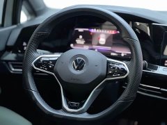 Volkswagen Golf 2023 Facelift 280TSI DSG R-Line - ფოტო 7
