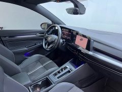Volkswagen Golf 2023 Facelift 280TSI DSG R-Line - ფოტო 8