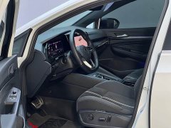 Volkswagen Golf 2023 Facelift 280TSI DSG R-Line - ფოტო 9