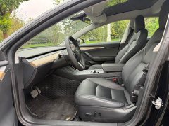 Tesla Model 3 Standard Range RWD Upgrade - ფოტო 10