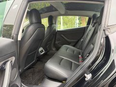 Tesla Model 3 Standard Range RWD Upgrade - ფოტო 11