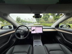 Tesla Model 3 Standard Range RWD Upgrade - ფოტო 12