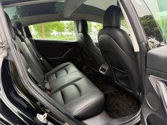 Tesla Model 3 Standard Range RWD Upgrade - ფოტო 15