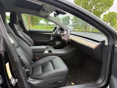 Tesla Model 3 Standard Range RWD Upgrade - ფოტო 16