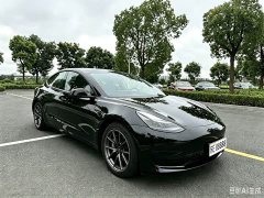 Tesla Model 3 Standard Range RWD Upgrade - ფოტო 3