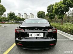 Tesla Model 3 Standard Range RWD Upgrade - ფოტო 5