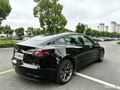 Tesla Model 3 Standard Range RWD Upgrade - ფოტო 6