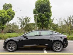 Tesla Model 3 Standard Range RWD Upgrade - ფოტო 7