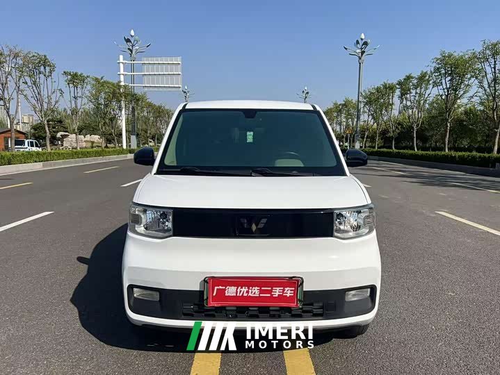 Wuling Hongguang MINIEV Easy Edition LFP Battery - ავტომობილი ჩინეთიდან
