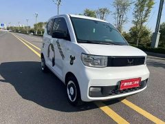 Wuling Hongguang MINIEV Easy Edition LFP Battery - ფოტო 10
