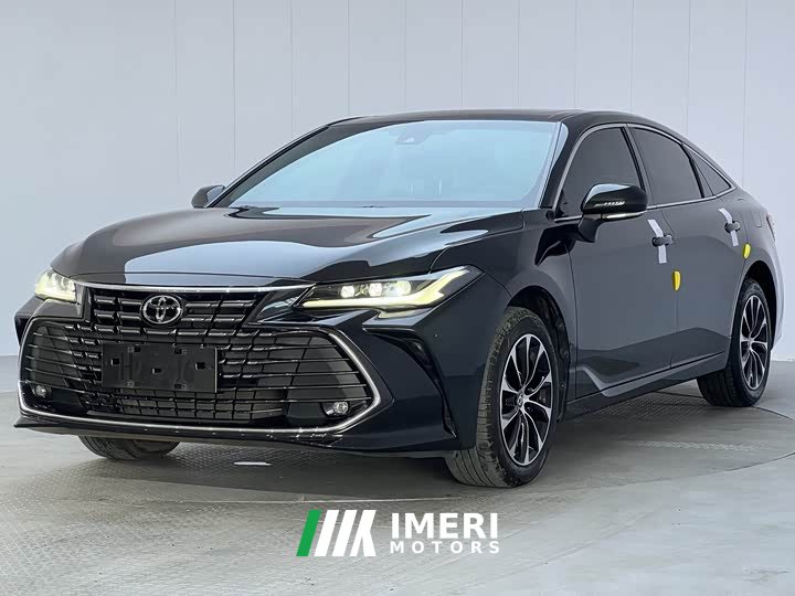 Toyota Avalon 2023 2.0L Premium Edition - ავტომობილი ჩინეთიდან