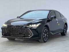 Toyota Avalon 2023 2.0L Premium Edition - ფოტო 1