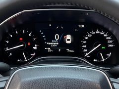Toyota Avalon 2023 2.0L Premium Edition - ფოტო 10