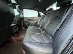 Toyota Avalon 2023 2.0L Premium Edition - ფოტო 19