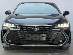 Toyota Avalon 2023 2.0L Premium Edition - ფოტო 2