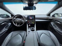 Toyota Avalon 2023 2.0L Premium Edition - ფოტო 6