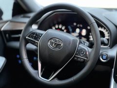 Toyota Avalon 2023 2.0L Premium Edition - ფოტო 7