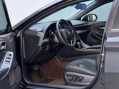 Toyota Avalon 2023 2.0L Premium Edition - ფოტო 8