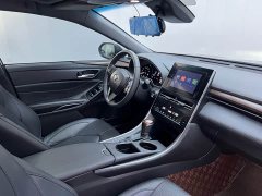Toyota Avalon 2023 2.0L Premium Edition - ფოტო 9
