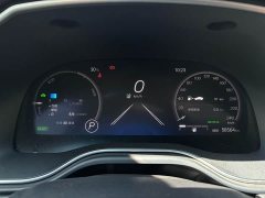 Toyota Avalon Hybrid 2.5L XLE Premium - ფოტო 18