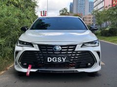 Toyota Avalon Hybrid 2.5L XLE Premium - ფოტო 2