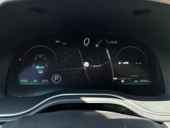 Toyota Avalon Hybrid 2.5L XLE Premium - ფოტო 20
