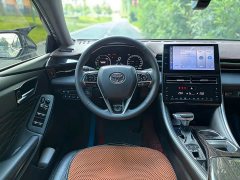 Toyota Avalon Hybrid 2.5L XLE Premium - ფოტო 6