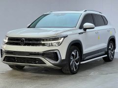 Volkswagen Touareg 300TSI Two-Wheel Drive Full Moon Edition - ფოტო 1